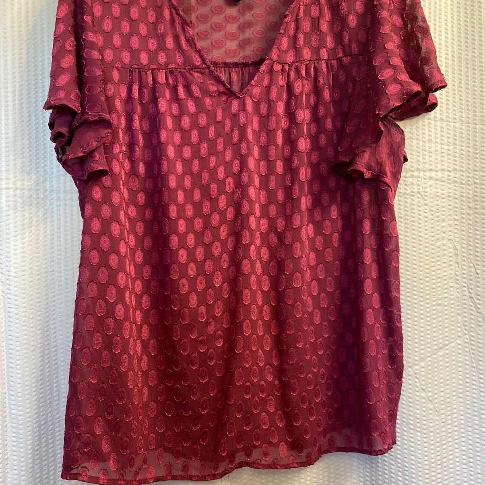 Blouse - Picture 3 of 3